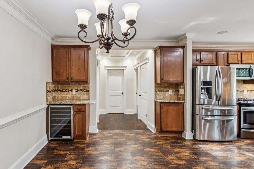 1597 Frazier Road Decatur, GA 30033 - Photo 16 of 47