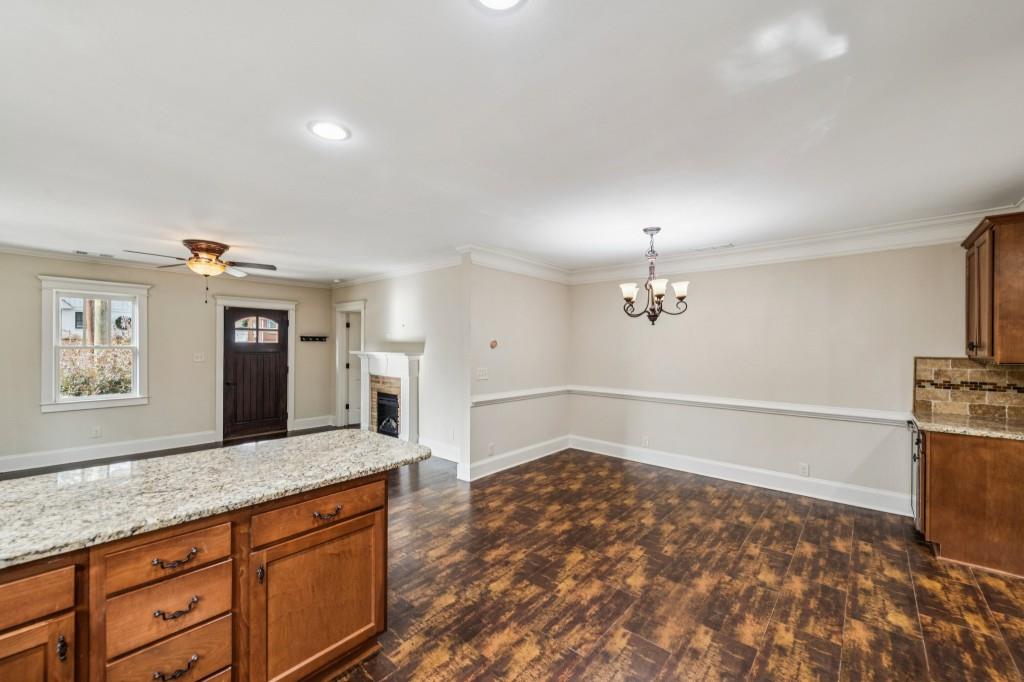 1597 Frazier Road Decatur, GA 30033 - Photo 19 of 47