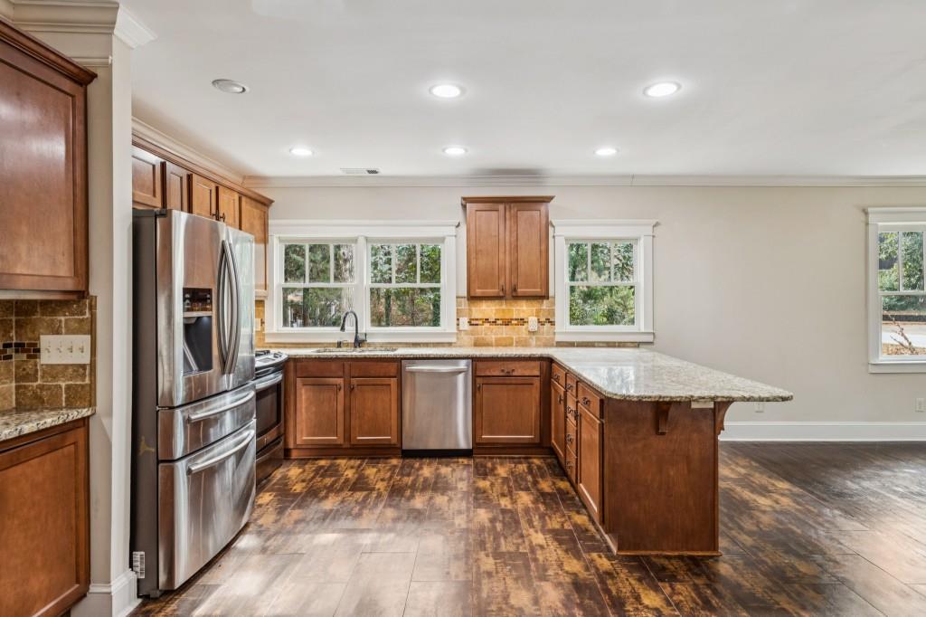 1597 Frazier Road Decatur, GA 30033 - Photo 21 of 47