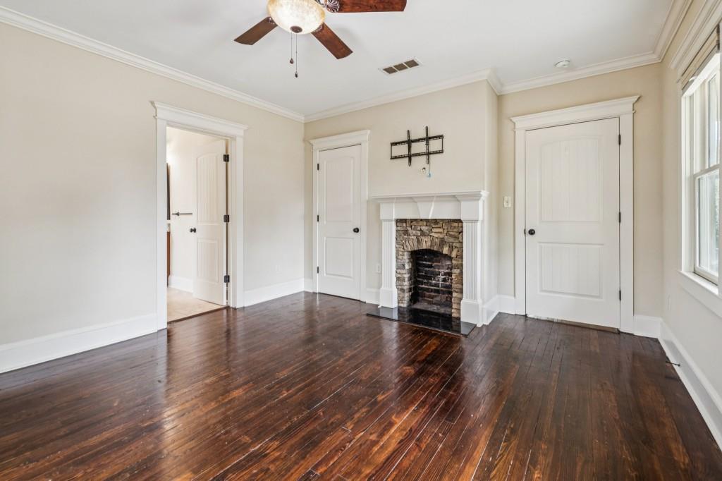 1597 Frazier Road Decatur, GA 30033 - Photo 22 of 47