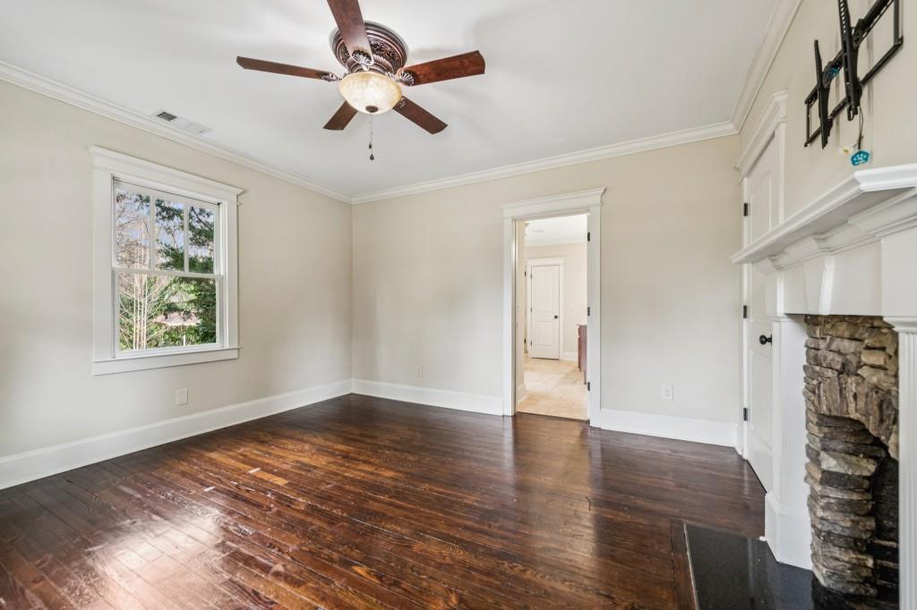 1597 Frazier Road Decatur, GA 30033 - Photo 23 of 47