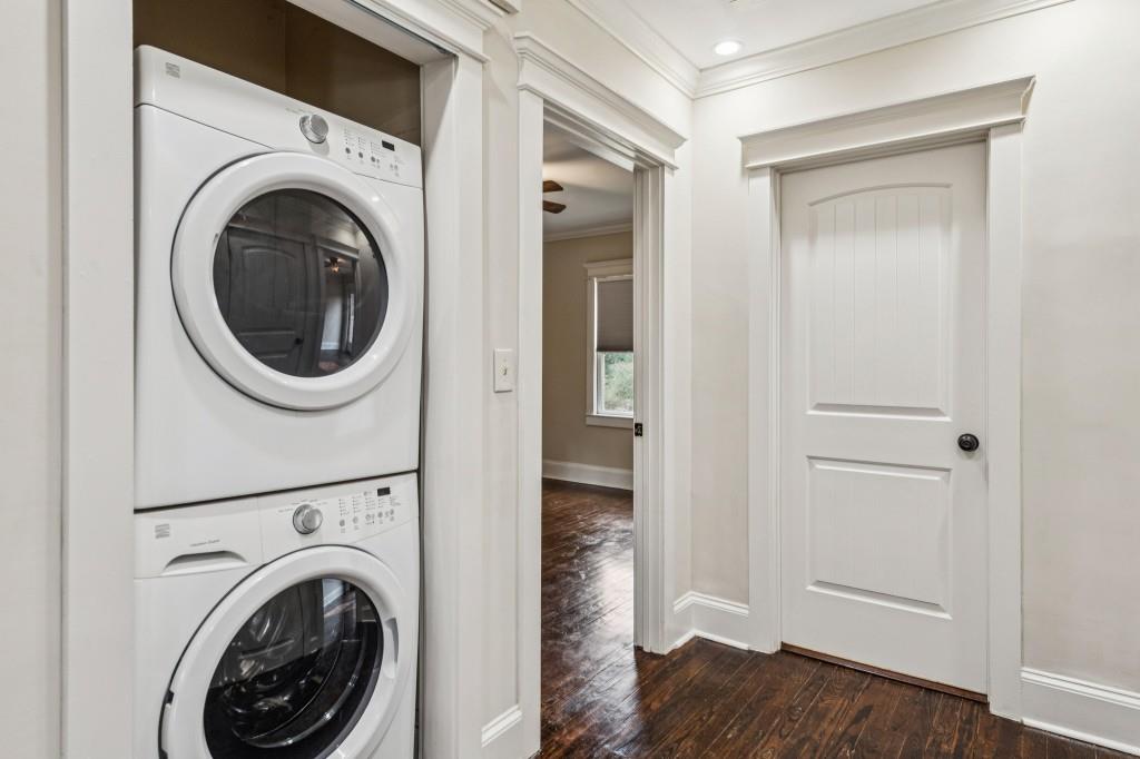 1597 Frazier Road Decatur, GA 30033 - Photo 27 of 47