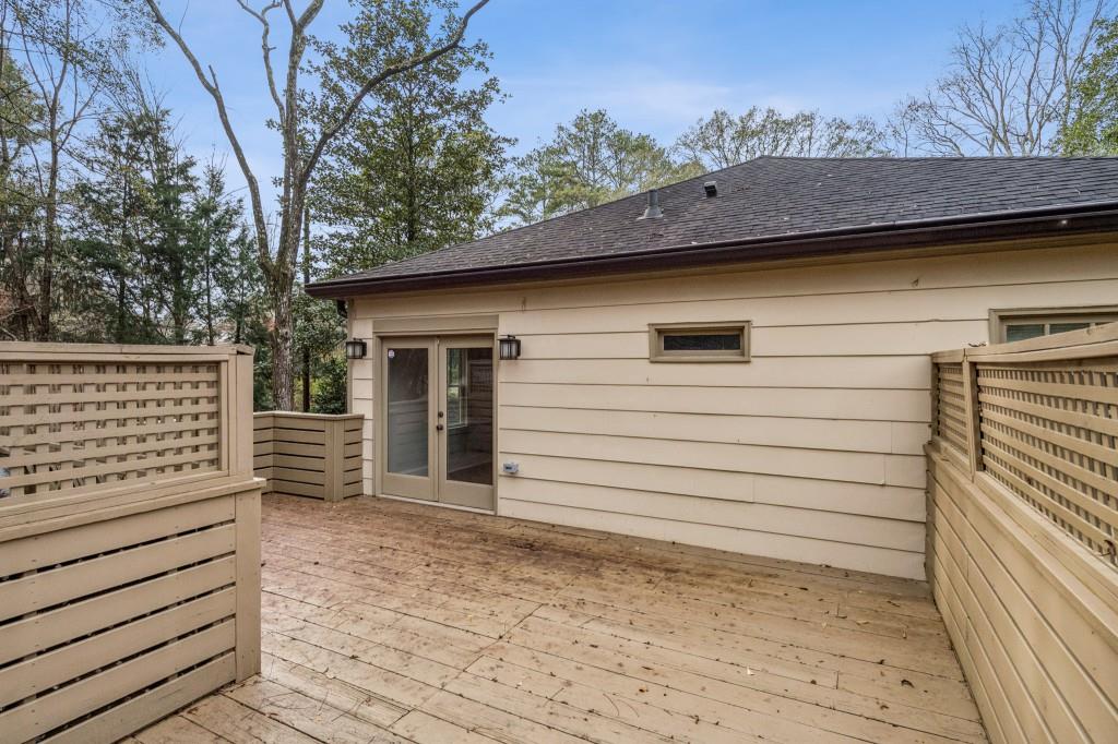 1597 Frazier Road Decatur, GA 30033 - Photo 31 of 47