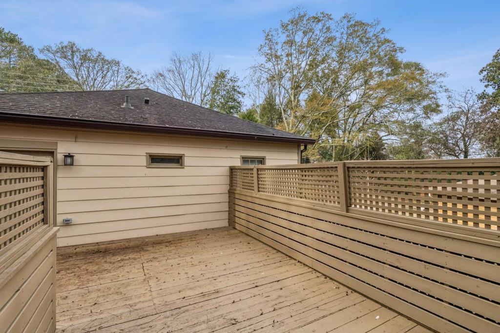 1597 Frazier Road Decatur, GA 30033 - Photo 32 of 47