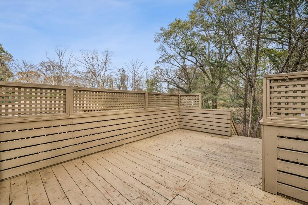 1597 Frazier Road Decatur, GA 30033 - Photo 33 of 47