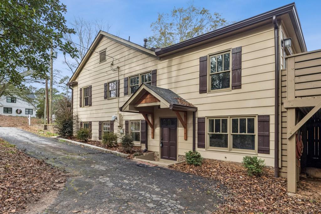 1597 Frazier Road Decatur, GA 30033 - Photo 34 of 47