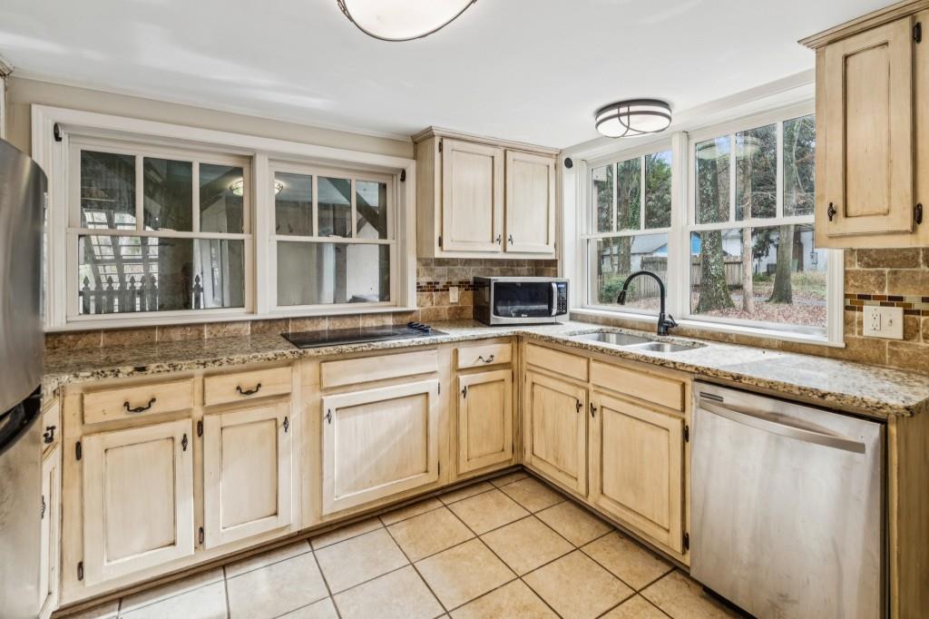 1597 Frazier Road Decatur, GA 30033 - Photo 35 of 47