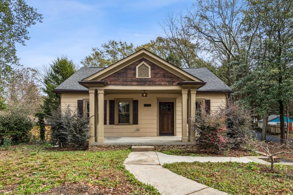 1597 Frazier Road Decatur, GA 30033 - Photo 47 of 47