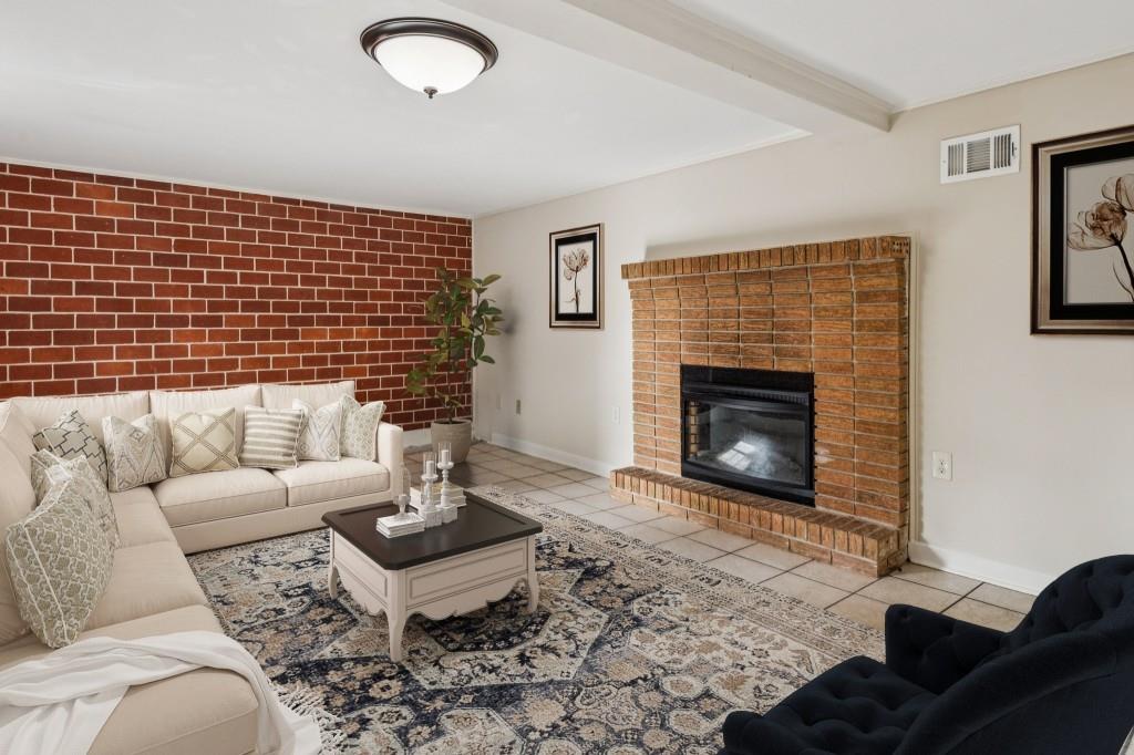 1597 Frazier Road Decatur, GA 30033 - Photo 6 of 47