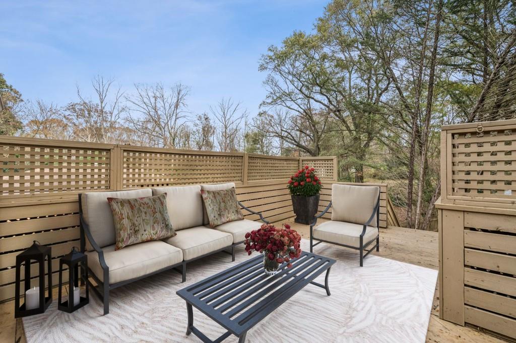 1597 Frazier Road Decatur, GA 30033 - Photo 8 of 47