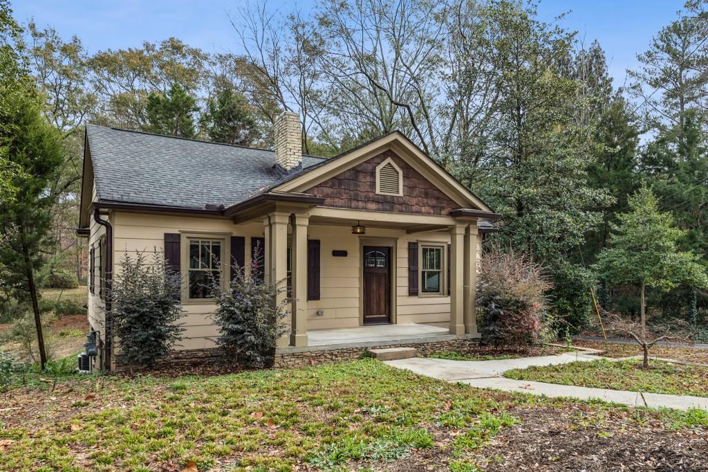 1597 Frazier Road Decatur, GA 30033 - Photo 10 of 47