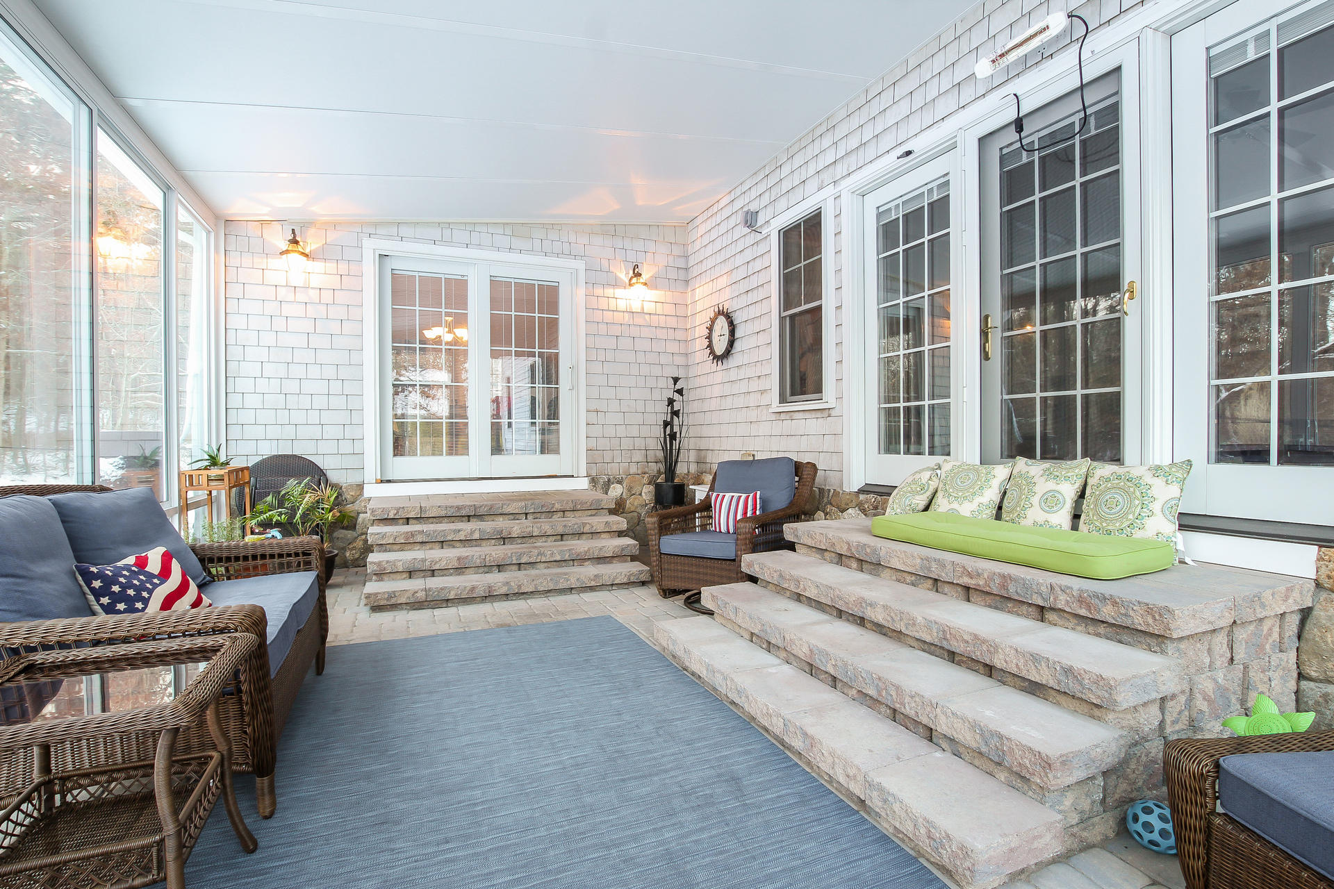 86 Cobble Stone Road Barnstable, MA 02630 - Photo 18 of 29 019-Screen_Porch-5154286-medium