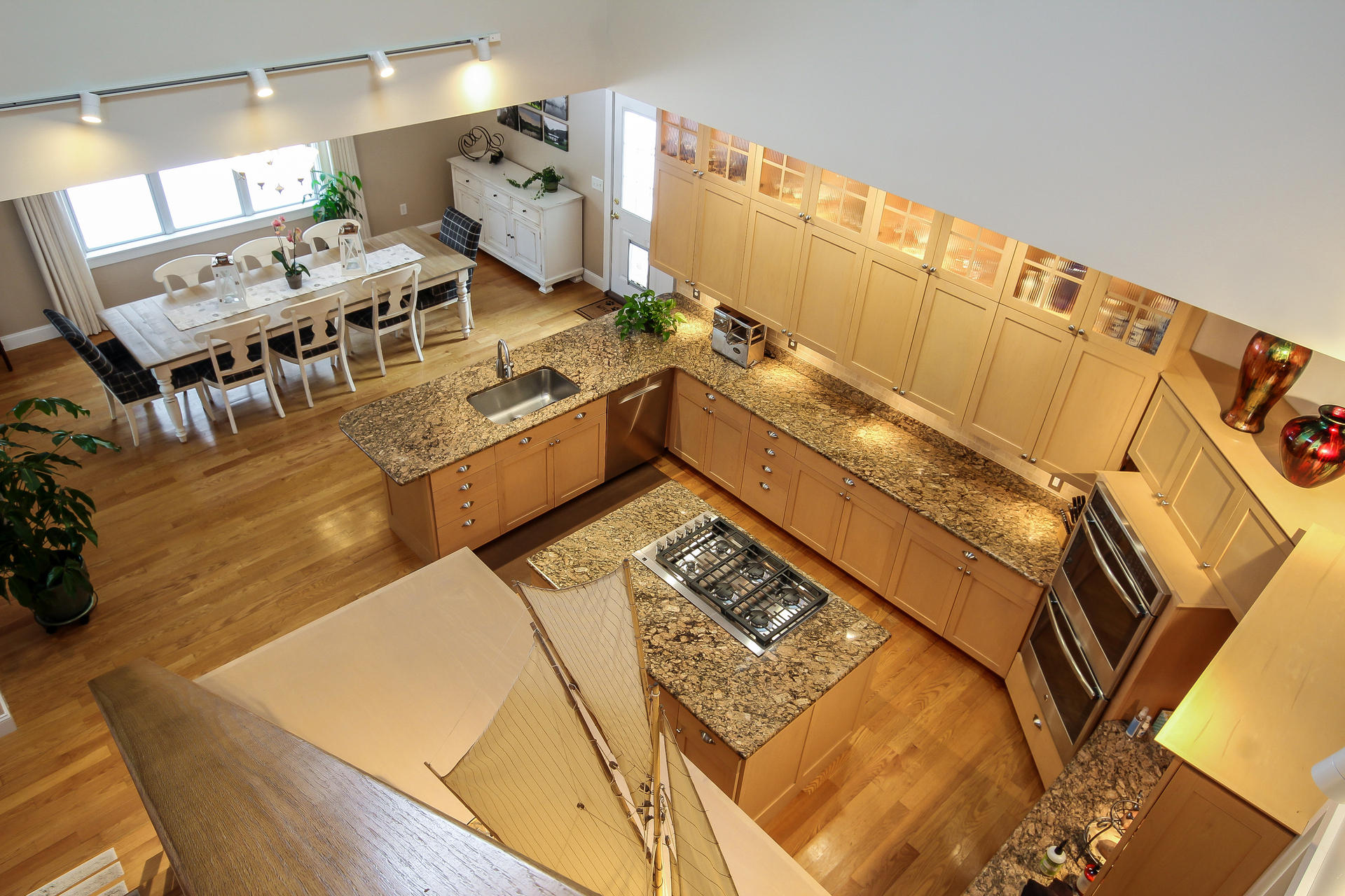 86 Cobble Stone Road Barnstable, MA 02630 - Photo 8 of 29 013-Kitchen-5154312-medium