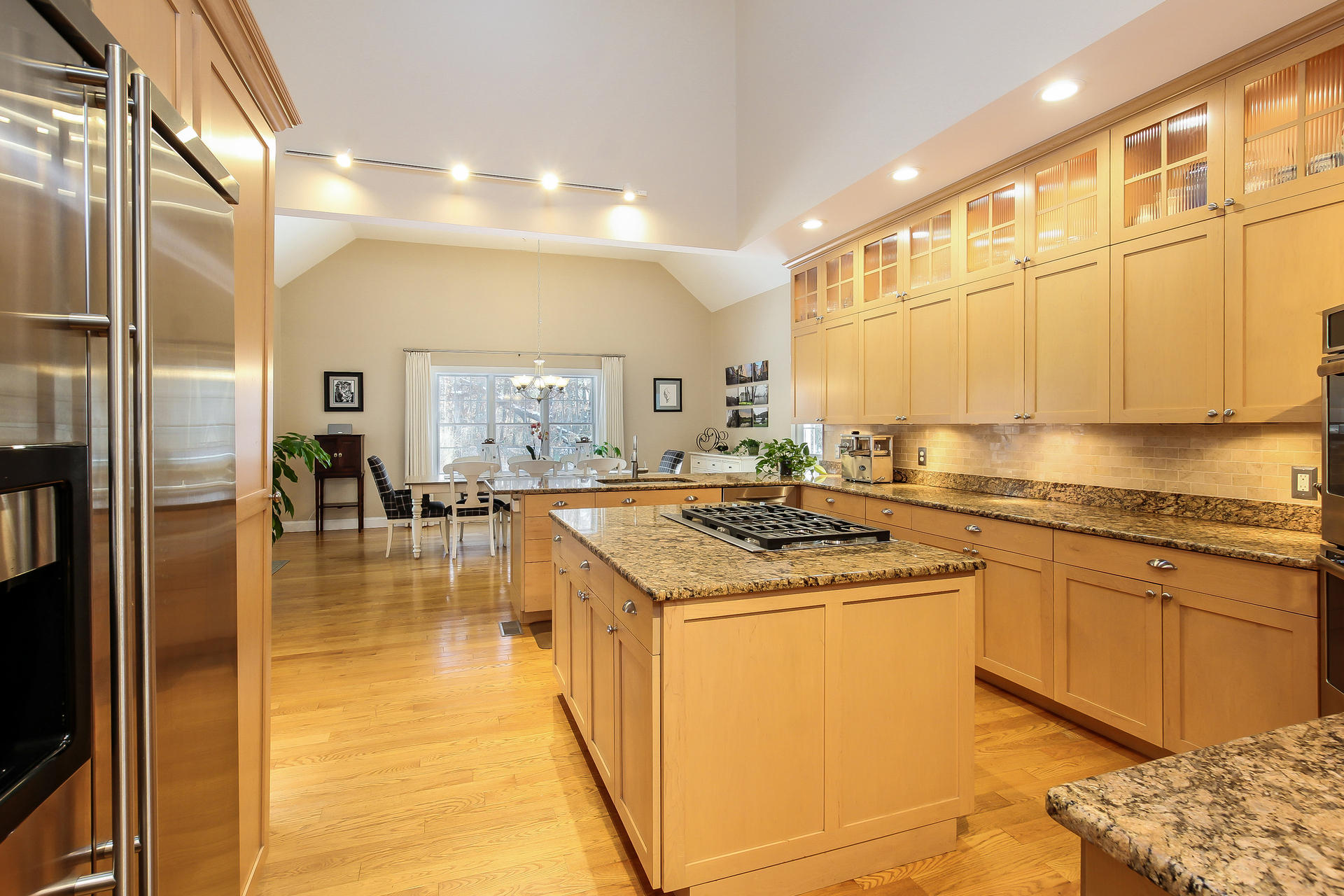 86 Cobble Stone Road Barnstable, MA 02630 - Photo 9 of 29 012-Kitchen-5154306-medium