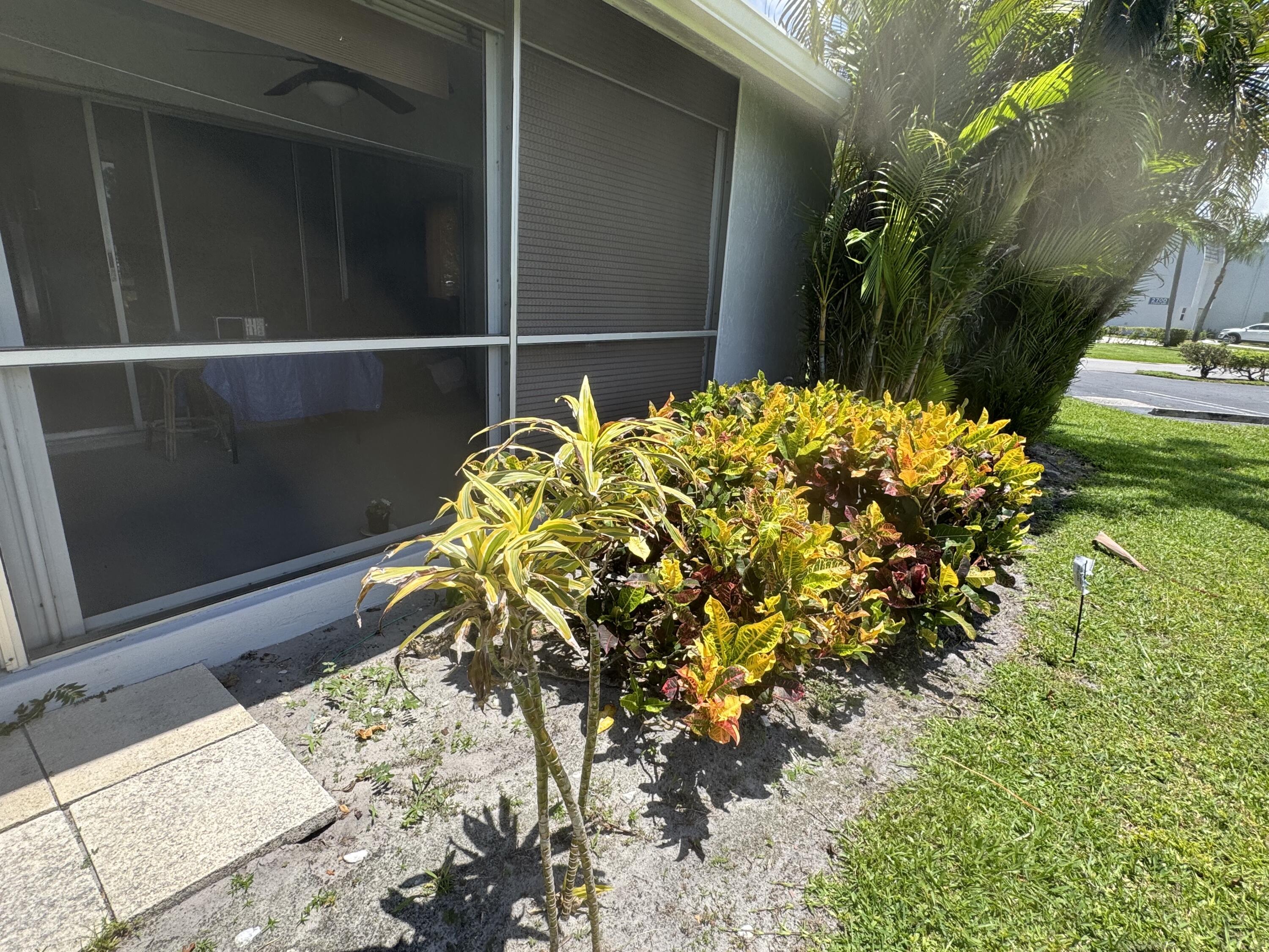 744 Lago Road, Unit 1F Delray Beach, FL 33445 - Photo 23 of 25 IMG_1342 2