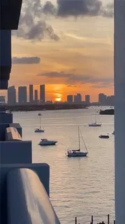 $372,000 | 1200 West Avenue, Unit 819, Miami Beach, FL 33139