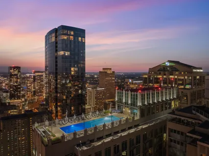 $339,900 | 415 Church Street, Unit 2907, Nashville, TN 37219