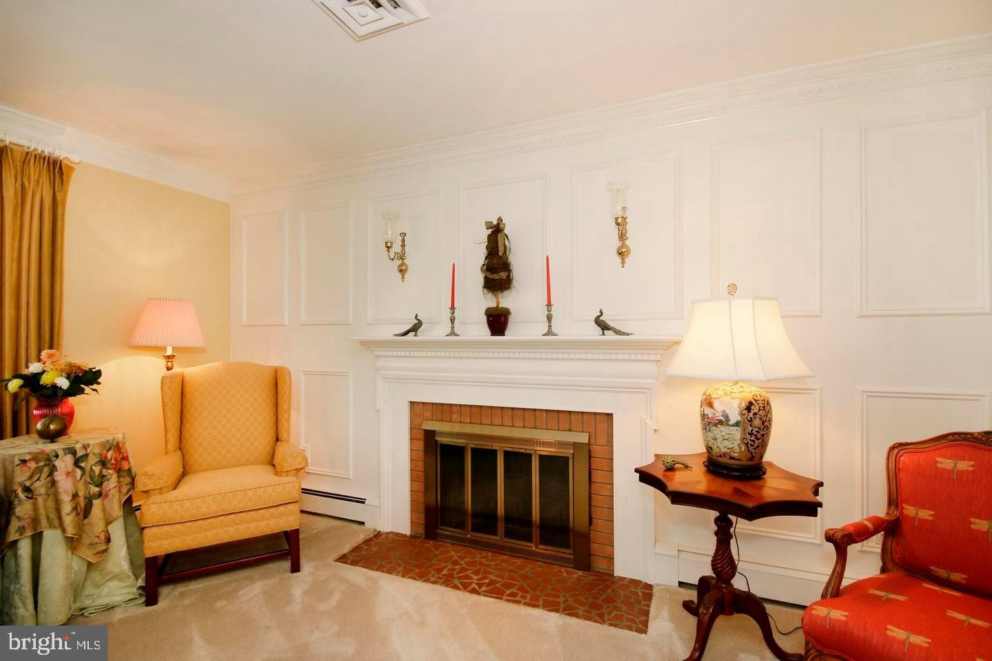 42873 Lucketts Road Leesburg, VA 20176 - Photo 106 of 122