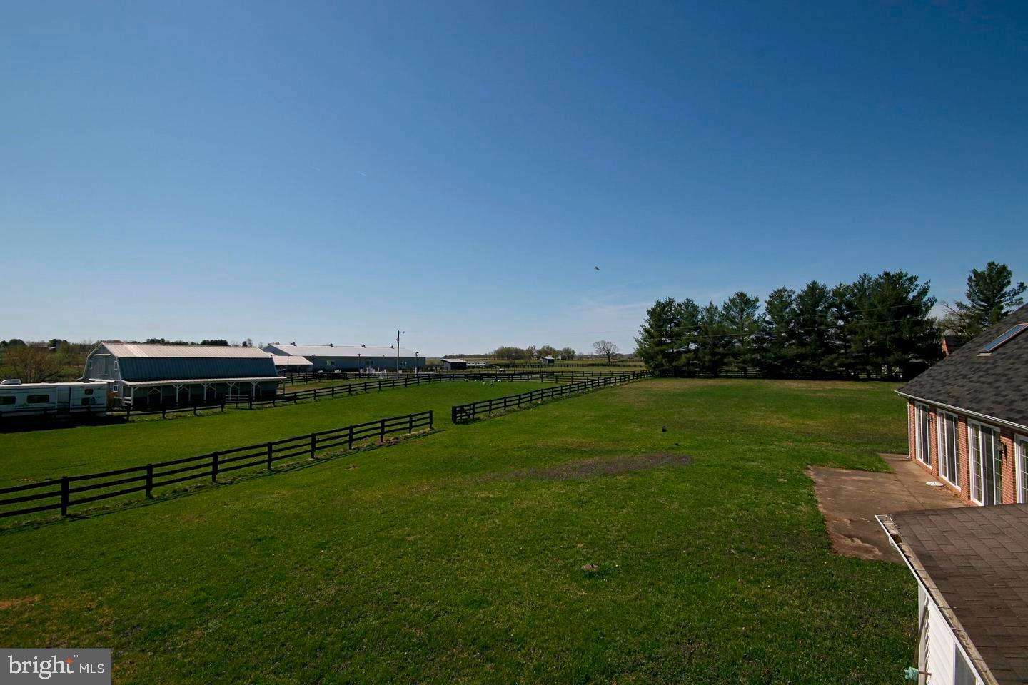 42873 Lucketts Road Leesburg, VA 20176 - Photo 110 of 122