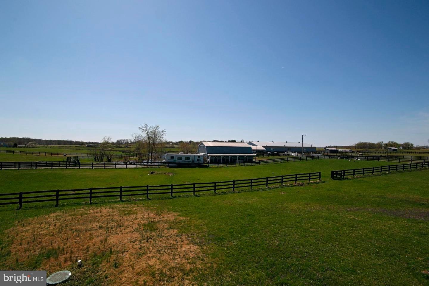 42873 Lucketts Road Leesburg, VA 20176 - Photo 111 of 122