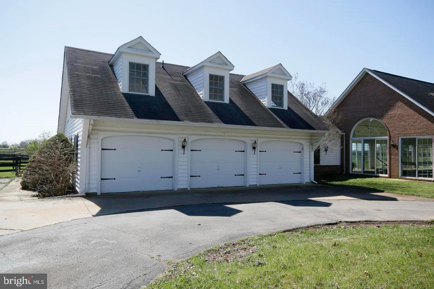 42873 Lucketts Road Leesburg, VA 20176 - Photo 115 of 122