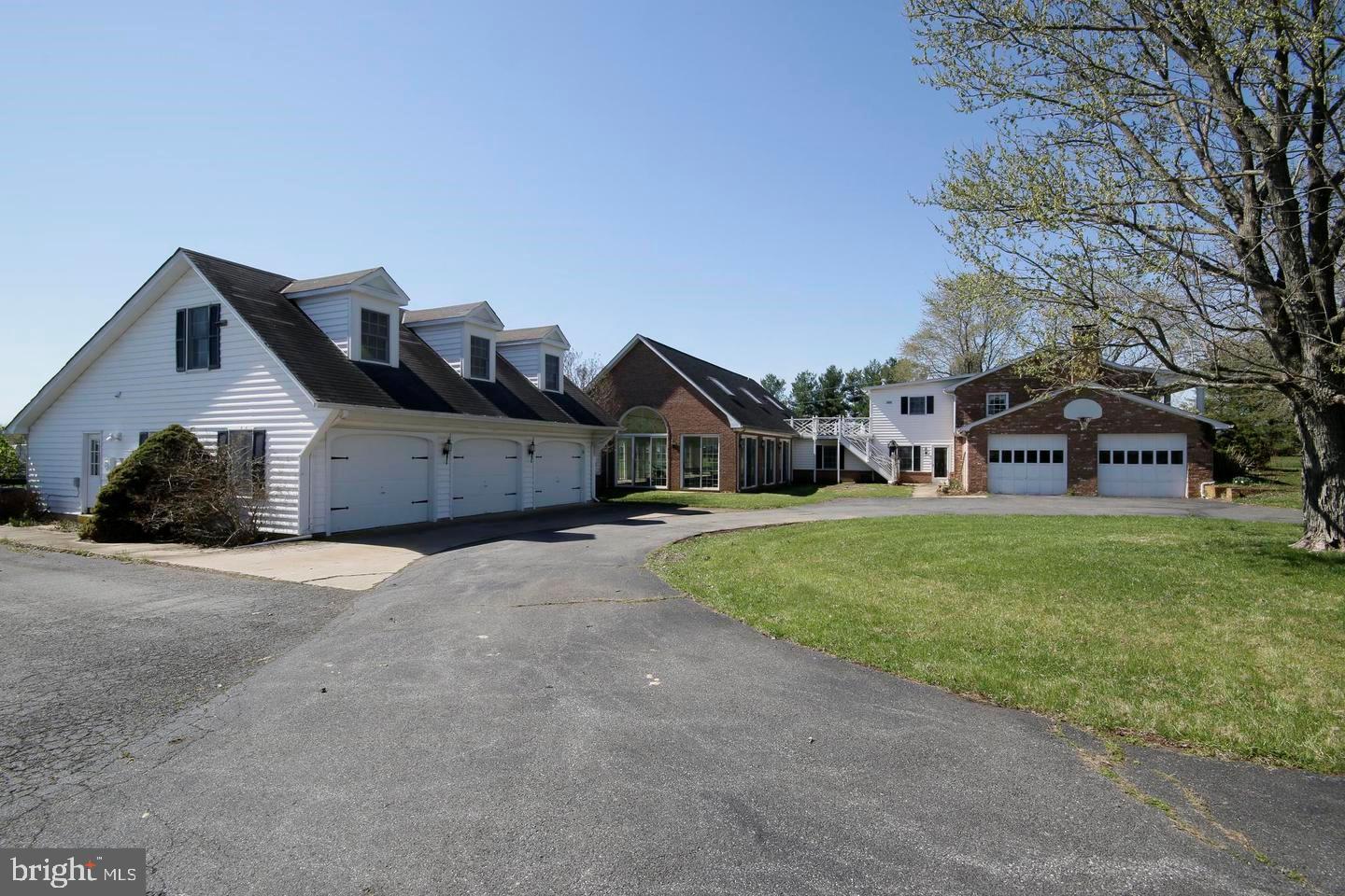 42873 Lucketts Road Leesburg, VA 20176 - Photo 117 of 122