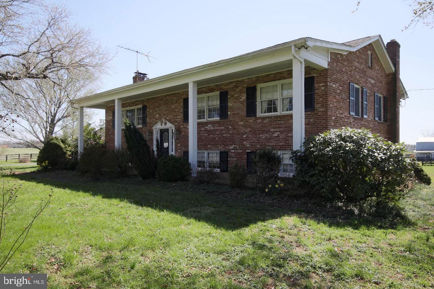 42873 Lucketts Road Leesburg, VA 20176 - Photo 118 of 122