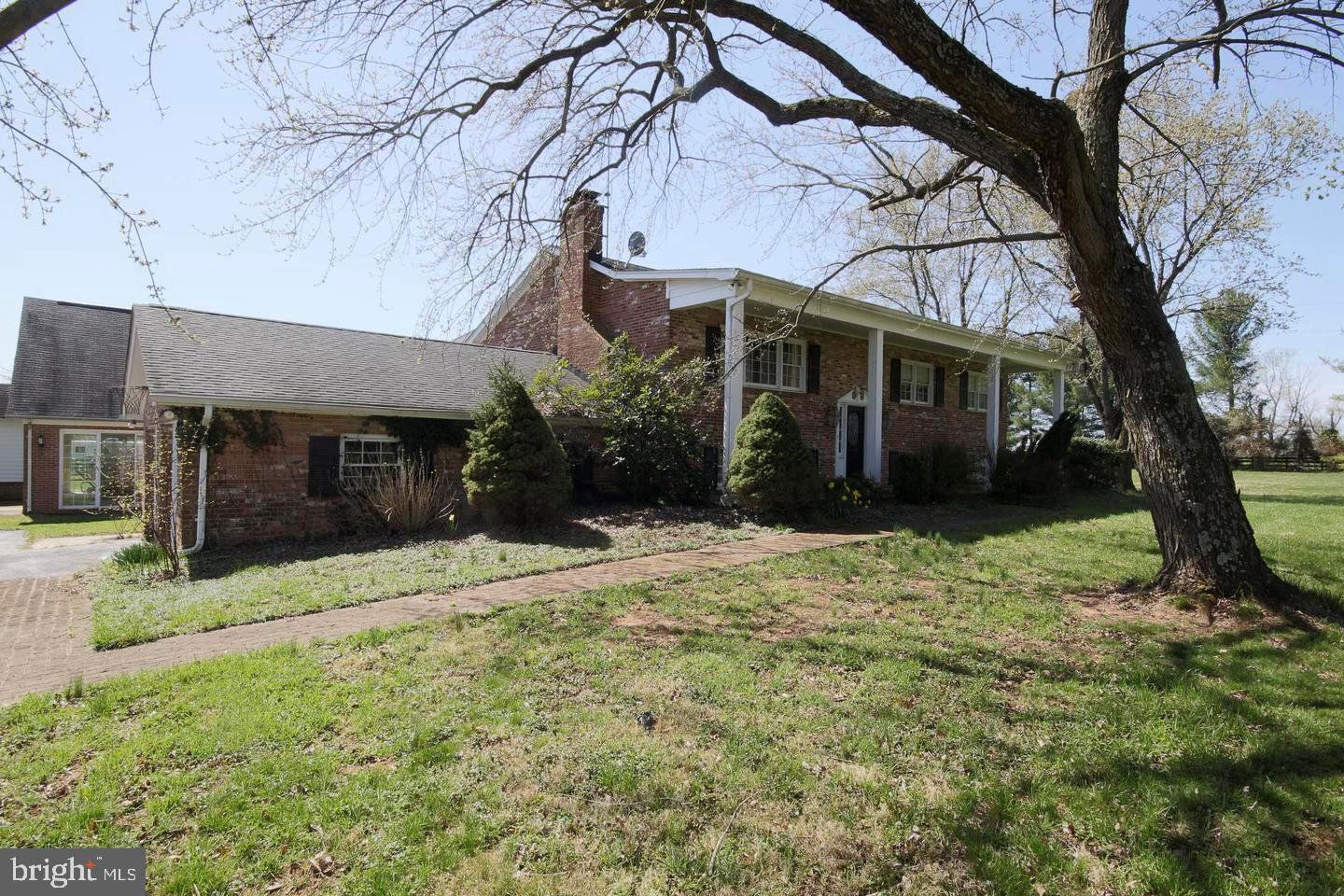 42873 Lucketts Road Leesburg, VA 20176 - Photo 119 of 122