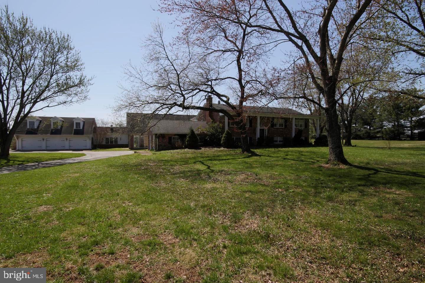 42873 Lucketts Road Leesburg, VA 20176 - Photo 120 of 122