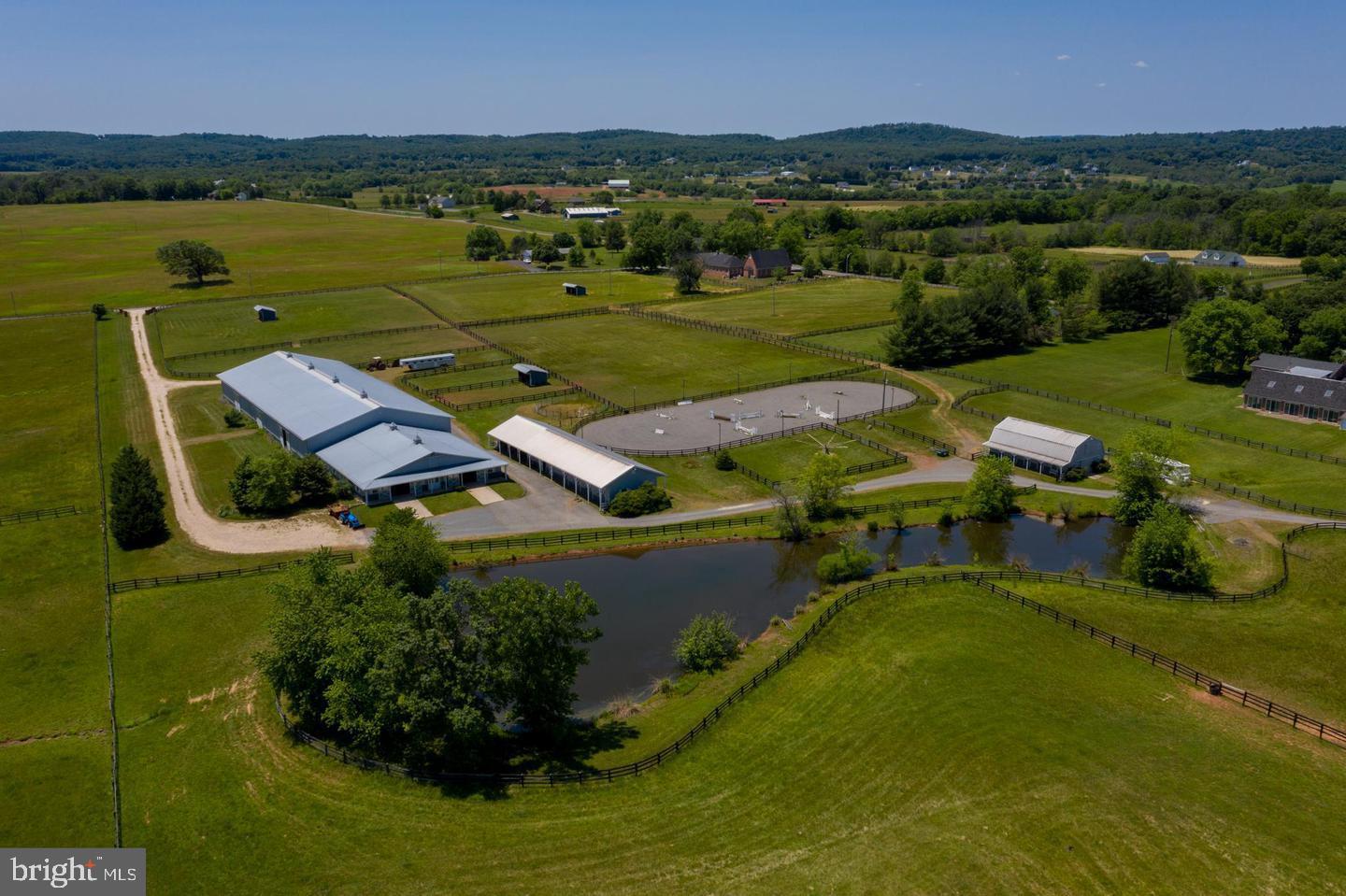 42873 Lucketts Road Leesburg, VA 20176 - Photo 122 of 122