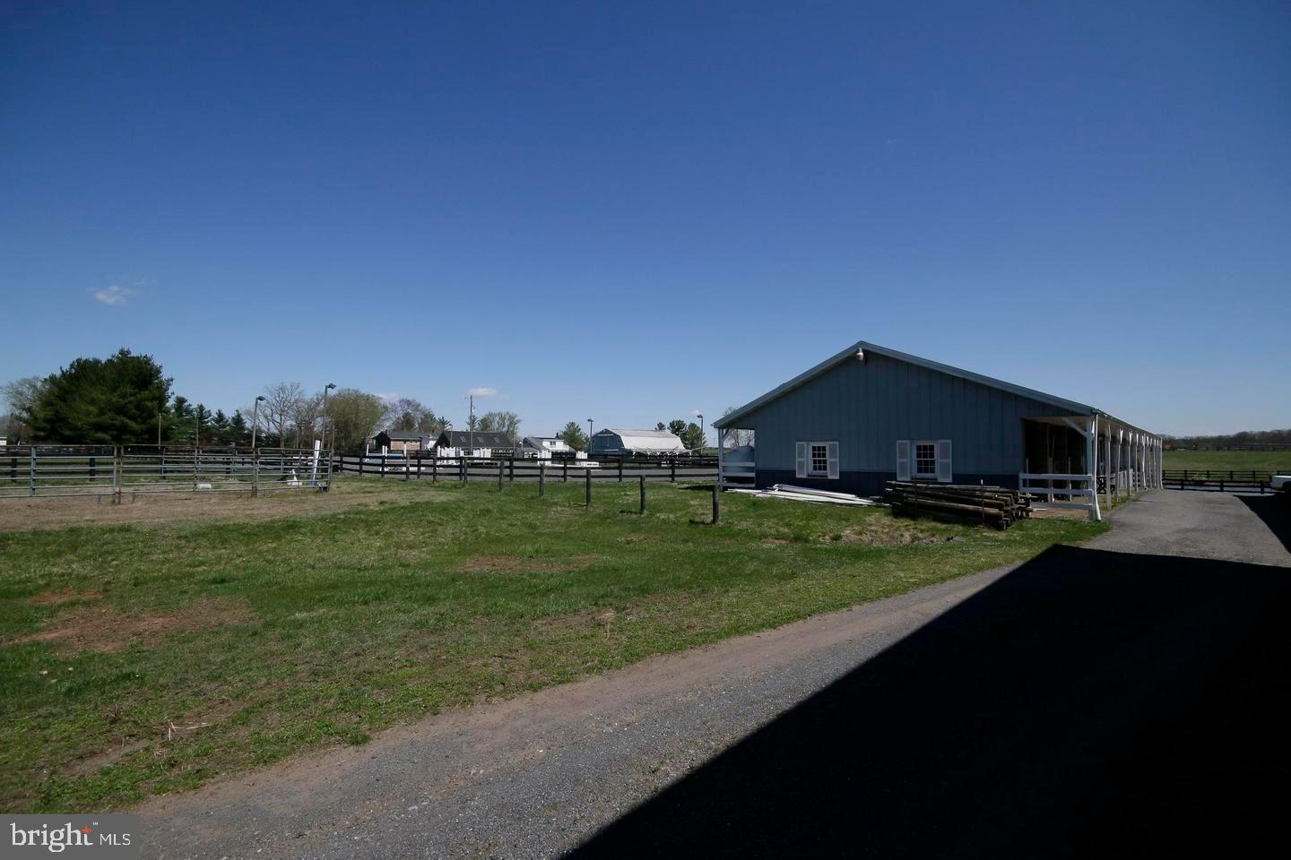 42873 Lucketts Road Leesburg, VA 20176 - Photo 26 of 122