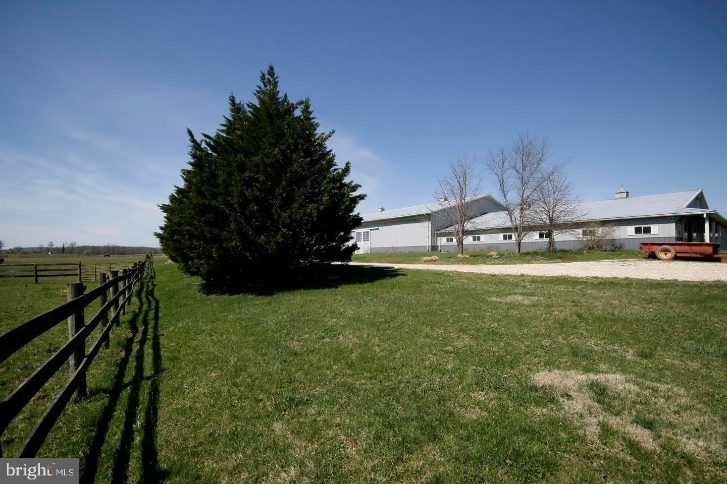 42873 Lucketts Road Leesburg, VA 20176 - Photo 31 of 122