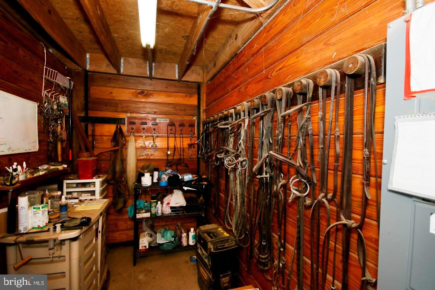 42873 Lucketts Road Leesburg, VA 20176 - Photo 38 of 122