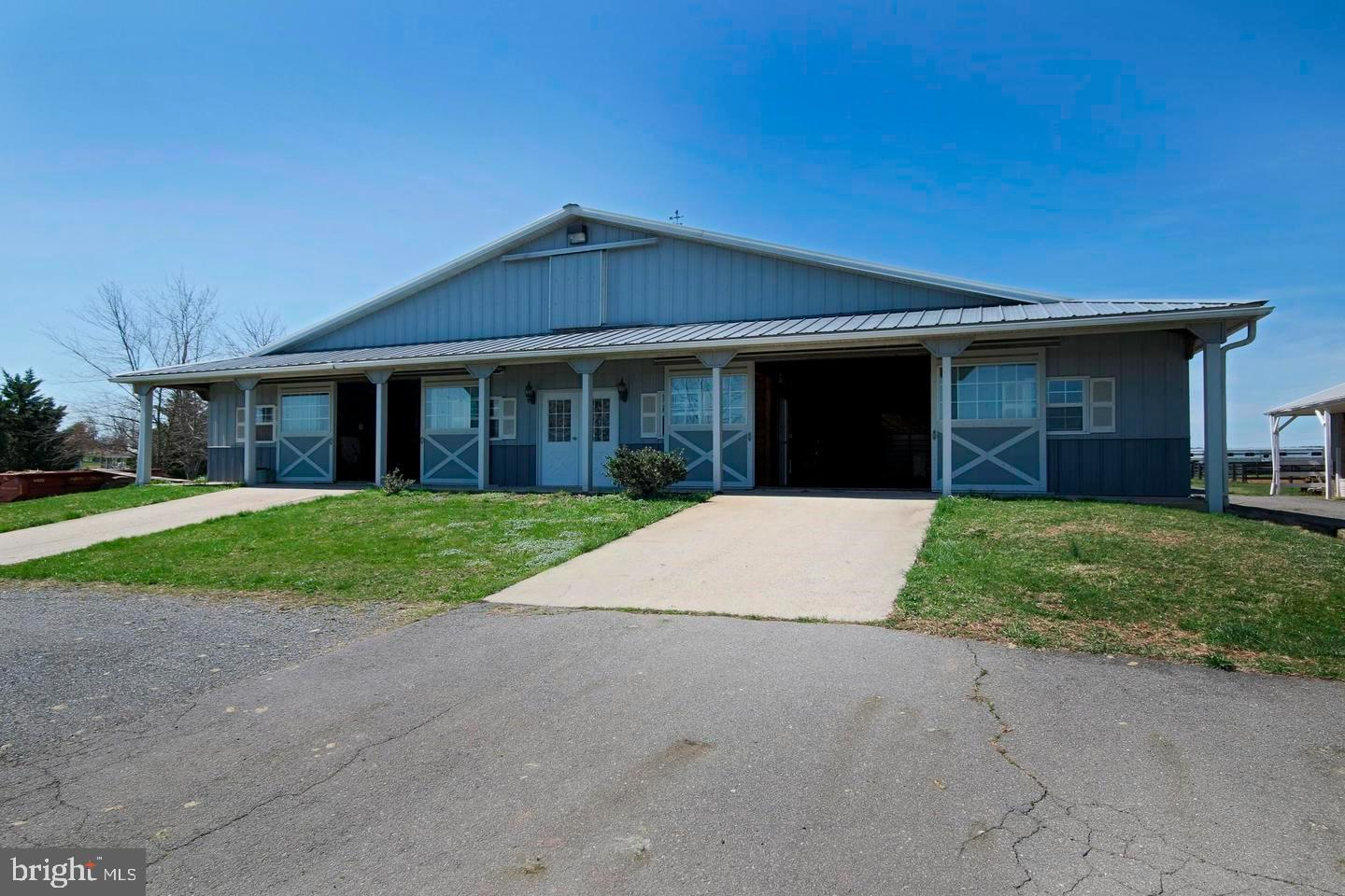 42873 Lucketts Road Leesburg, VA 20176 - Photo 42 of 122