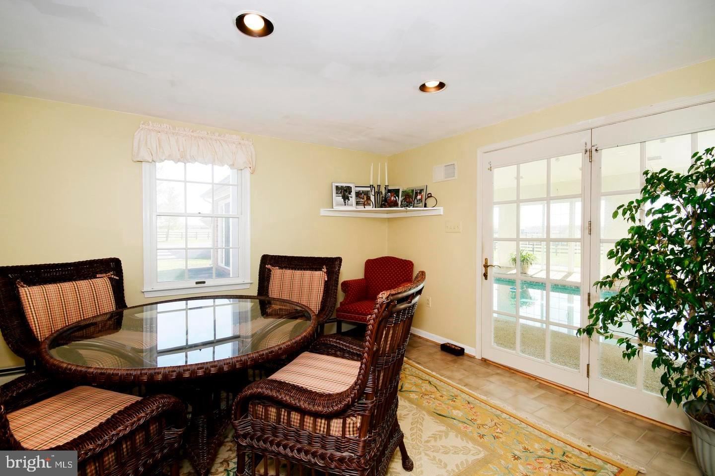 42873 Lucketts Road Leesburg, VA 20176 - Photo 61 of 122