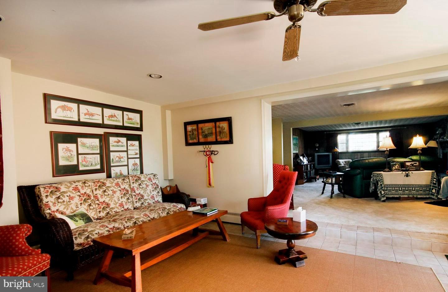 42873 Lucketts Road Leesburg, VA 20176 - Photo 64 of 122