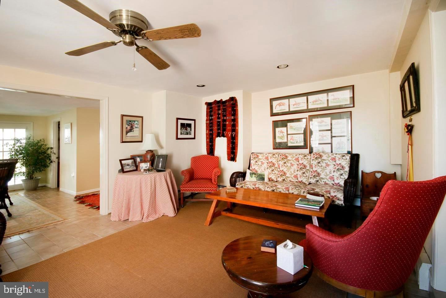 42873 Lucketts Road Leesburg, VA 20176 - Photo 65 of 122