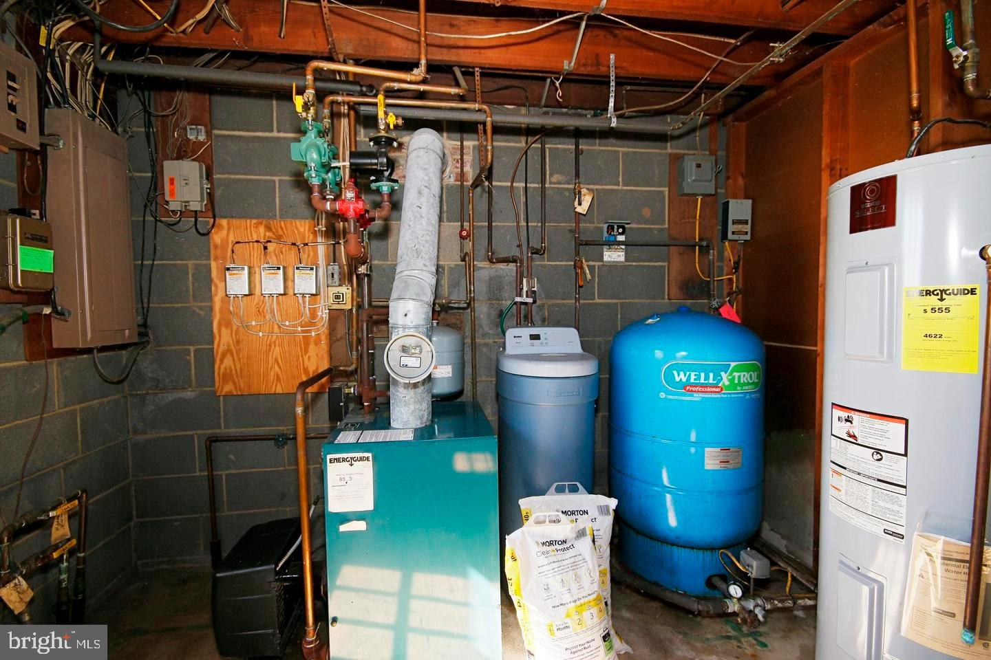 42873 Lucketts Road Leesburg, VA 20176 - Photo 73 of 122