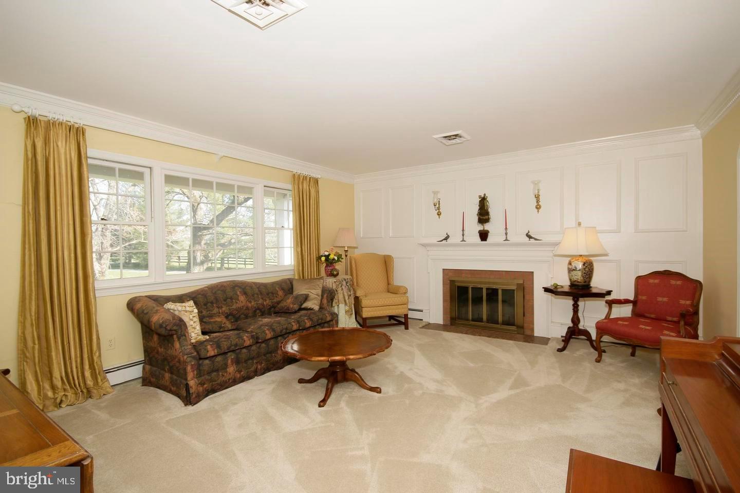 42873 Lucketts Road Leesburg, VA 20176 - Photo 92 of 122