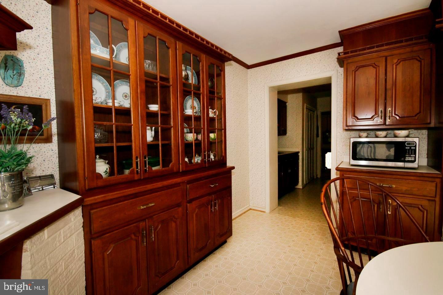 42873 Lucketts Road Leesburg, VA 20176 - Photo 98 of 122