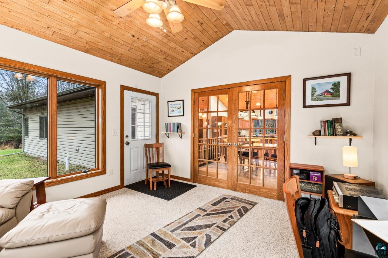8515 South Lyman Lake Road South Range, WI 54874 - Photo 27 of 54 Gallery Image 27
