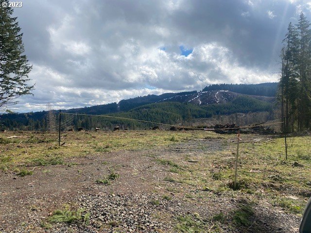 Callahan, Unit 27 Scappoose, OR 97056 - Photo 2 of 9 a view of a yard with an outdoor space
