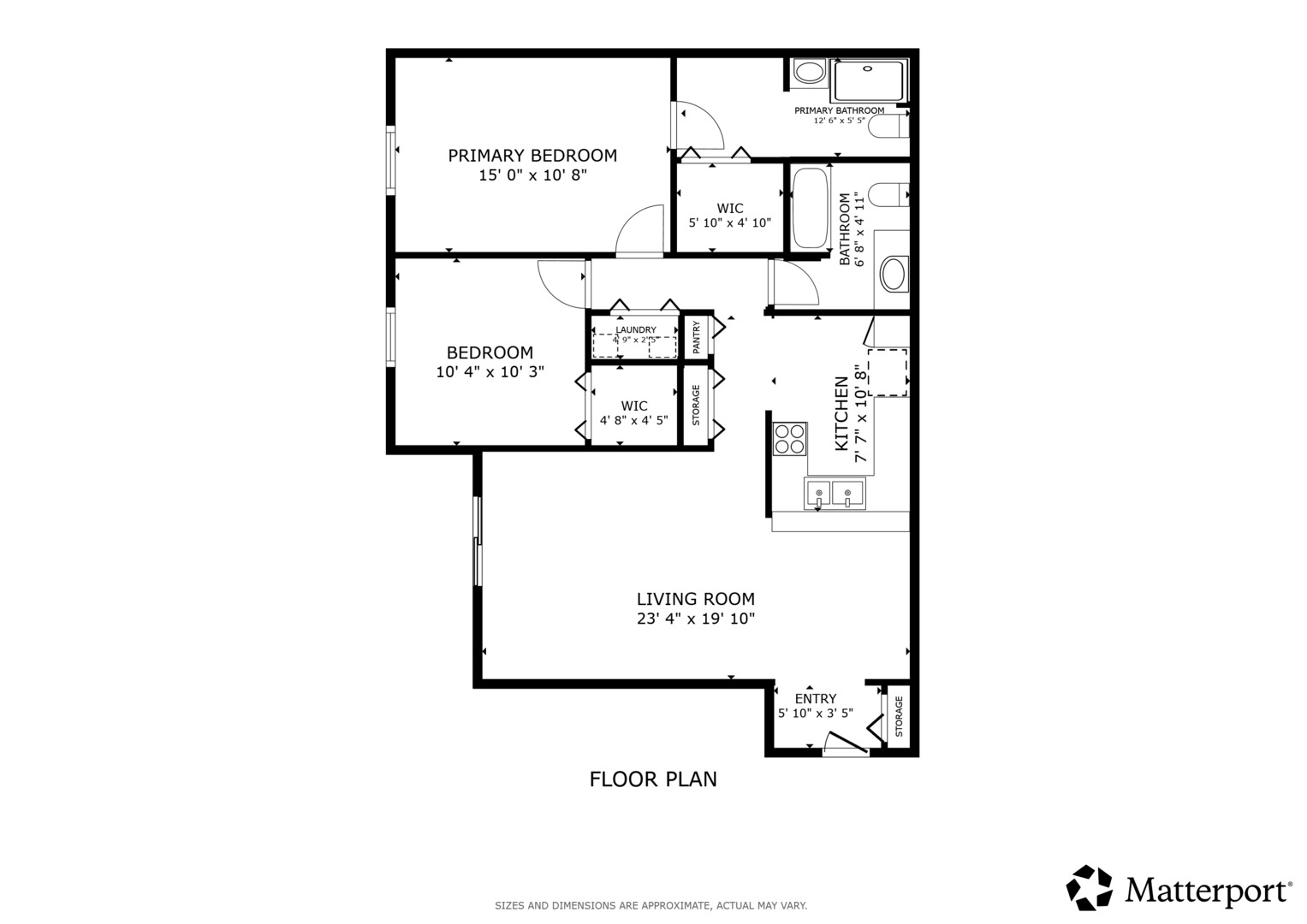 10516 Ridge Cove Drive, Unit 25C Chicago Ridge, IL 60415 - Photo 17 of 17