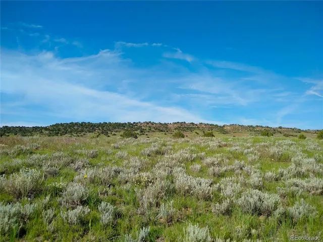 a view of a lake with a mountain