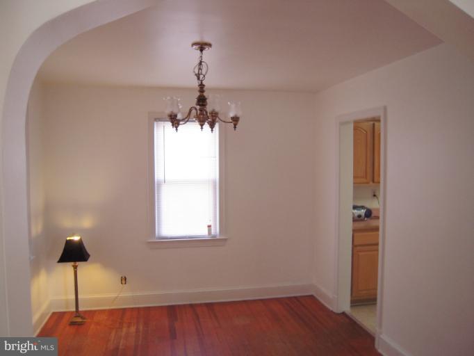 7101 Sandy Spring Road Laurel, MD 20707 - Photo 4 of 10 Dining Room