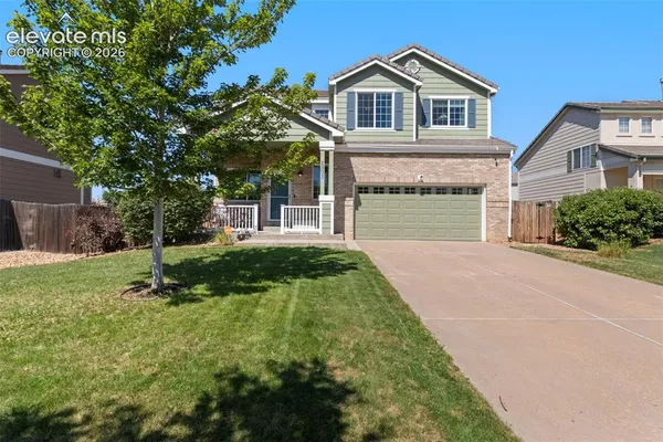 $540,000 | 2503 South Argonne Street, Aurora, CO 80013