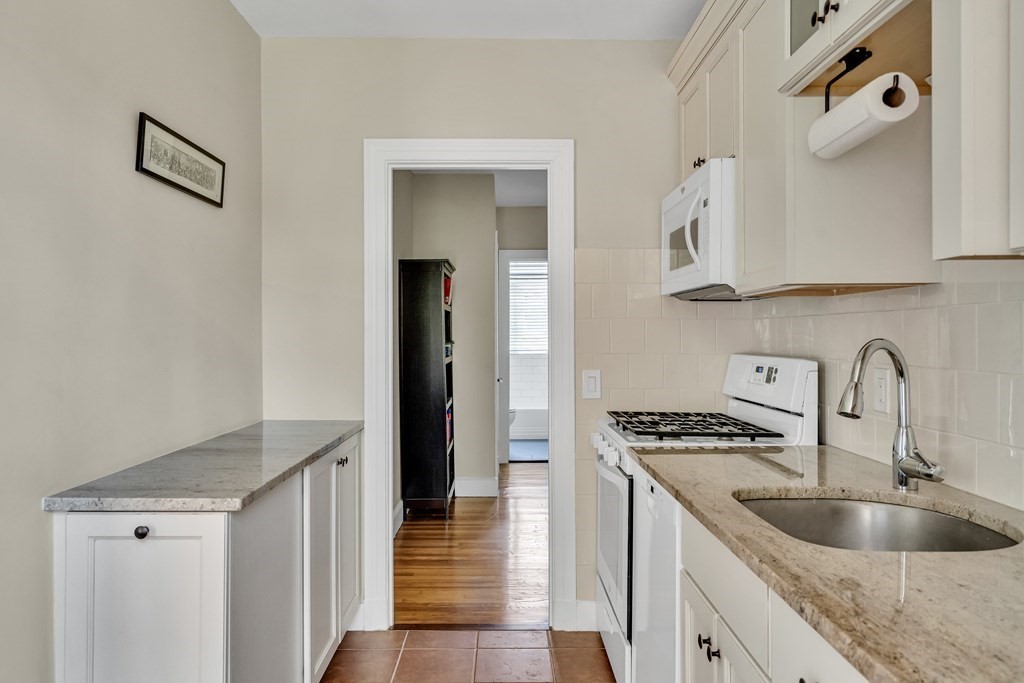 46 Chiswick Road, Unit 8 Boston, MA 02135 - Photo 14 of 27 Gallery Image 14