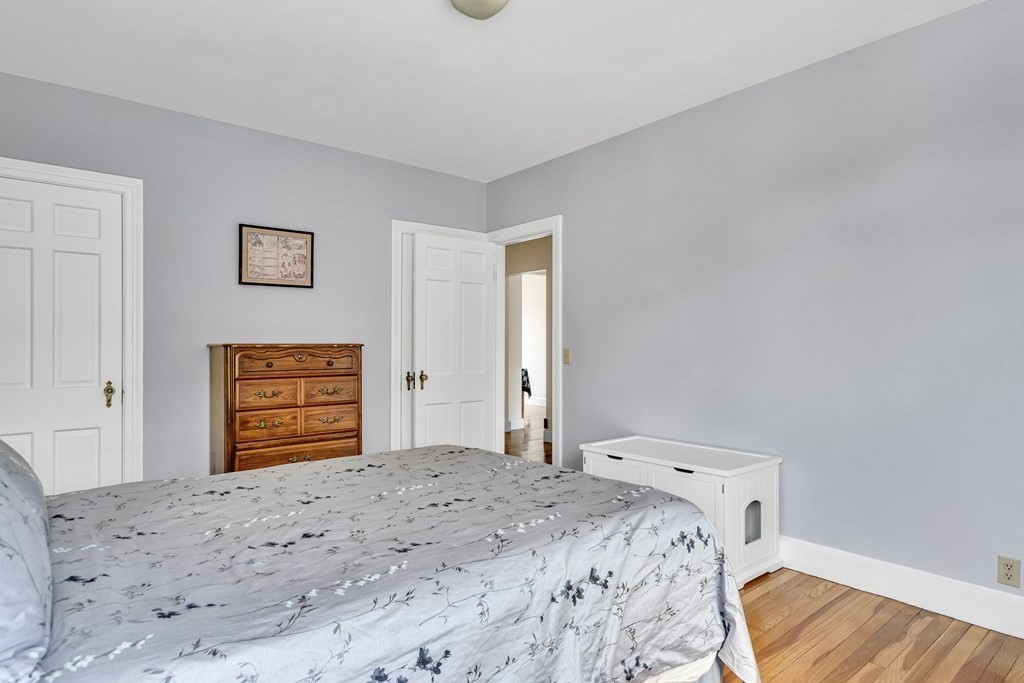 46 Chiswick Road, Unit 8 Boston, MA 02135 - Photo 18 of 27 Gallery Image 18