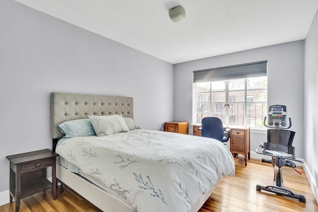 46 Chiswick Road, Unit 8 Boston, MA 02135 - Photo 19 of 27 Gallery Image 19