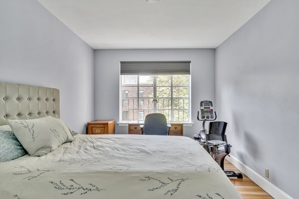 46 Chiswick Road, Unit 8 Boston, MA 02135 - Photo 20 of 27 Gallery Image 20